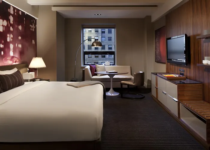 Hyatt Grand Central New York